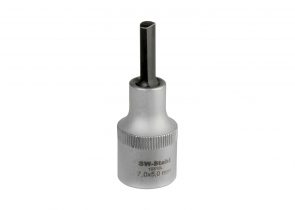 SW-STAHL adapter za kočione čeljusti 5x7mm Vag, Bmw, Citroen, Ford, Renault, Peugeot,