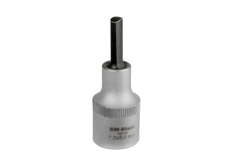 SW-STAHL adapter za kočione čeljusti 5x7mm Vag, Bmw, Citroen, Ford, Renault, Peugeot,