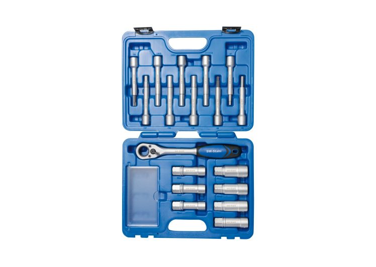 Set alata za amortizere