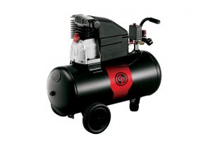 CHICAHO PNEUMATIC klipni kompresor zraka 50L, 230V, 8 bara, 1.5KW, CPRA 50 MS20 MS, 1129100256