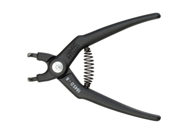 Kliješta seger 133mm