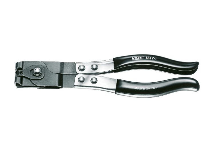 Kliješta za manžete 230mm
