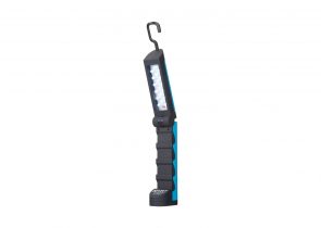 HAZET LED lampa pregibna, 18LED, 1979-61