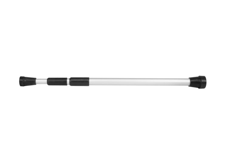SW-STAHL teleskopski držač haube dužine 54-129 cm – 20505l