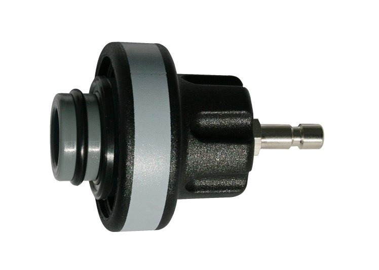 Adapter za kontrolu hladnjaka