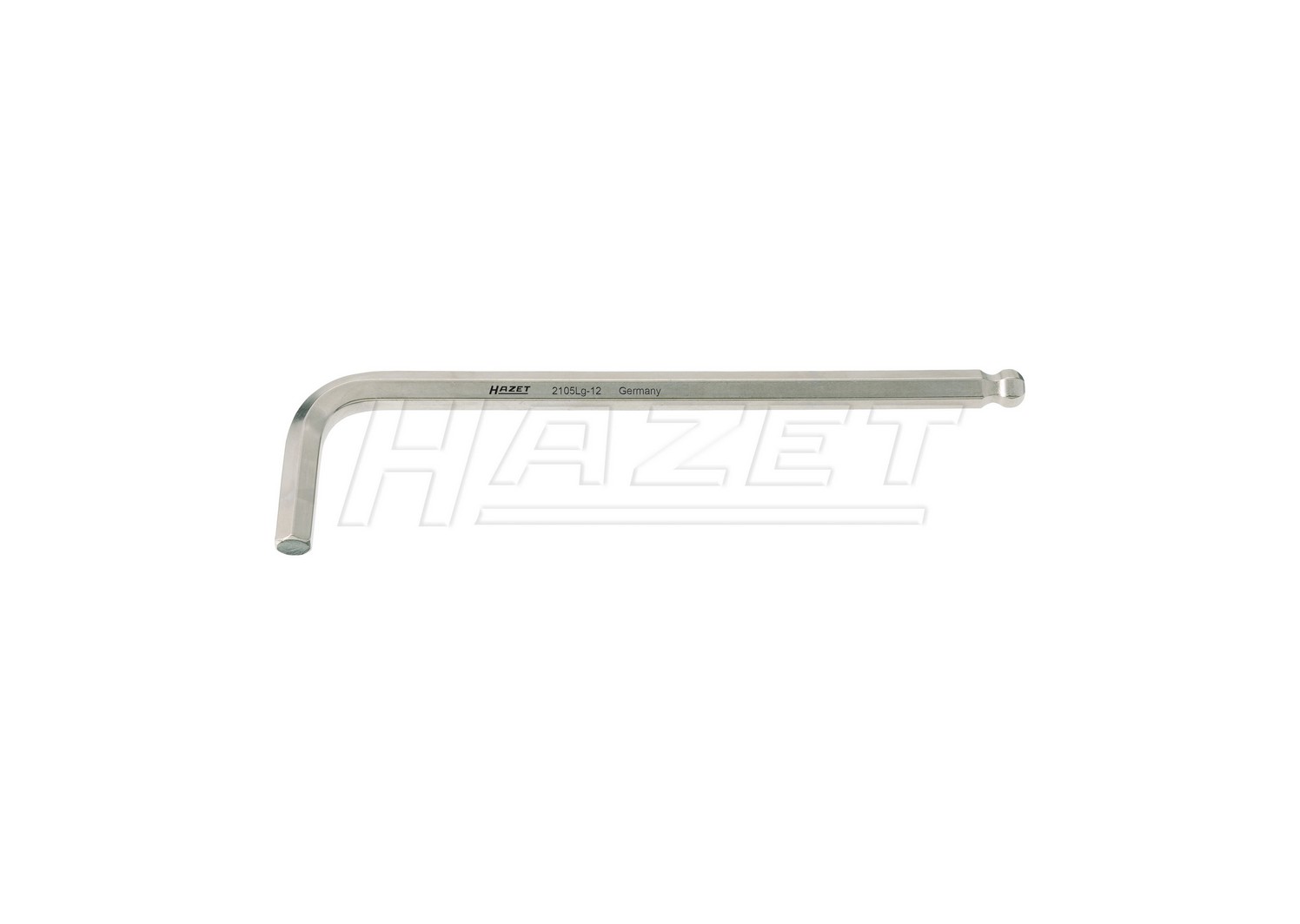 Ključ imbus 3mm l profil