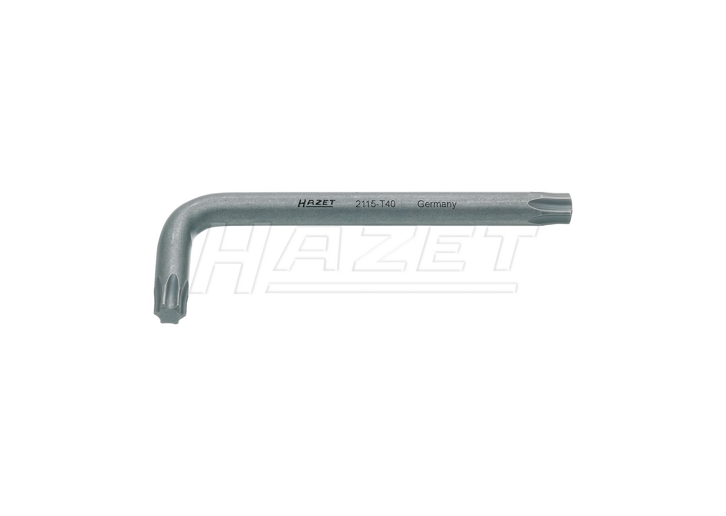 Torx l ključ t25 l profil