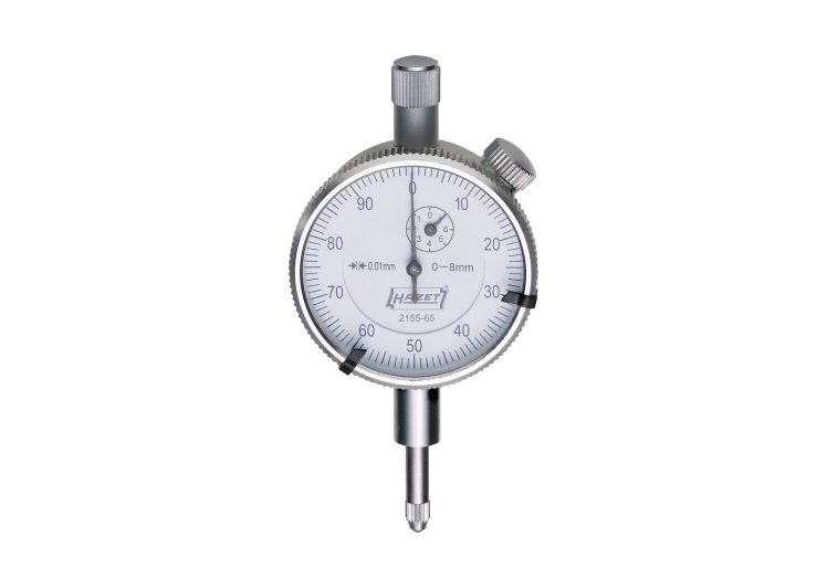 HAZET komparator 0,01mm, 2155-65