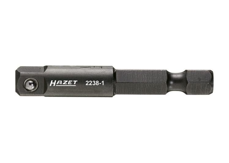 Adapter 1/4″ za bit muški