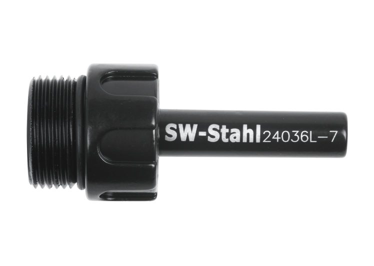 SW-STAHL adapter za punjenje ulja na dsg mjenjaču m24x1,5 v.a.g. 24036l-7