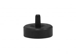 SW-STAHL adapter pločica 6mm za alat za izradu kočionih cijevi na vozilu (24510L) 24503L