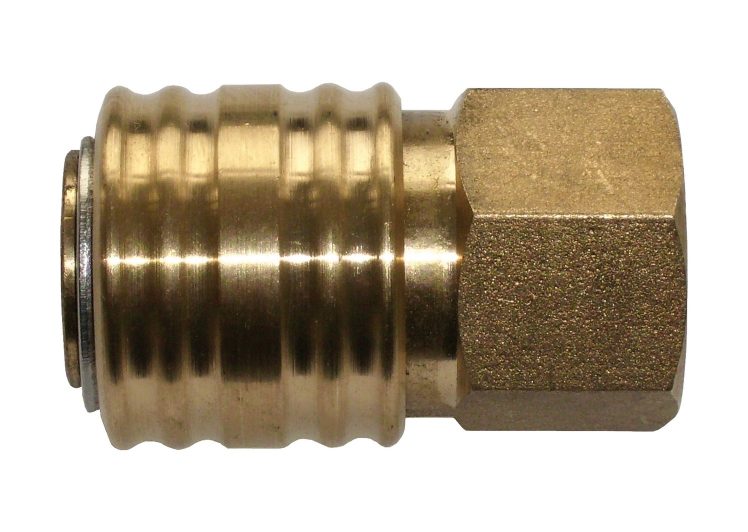 SW-STAHL spojnica za zrak 3/8″ dn 7,2 ženska unutrašnji navoj 25078L