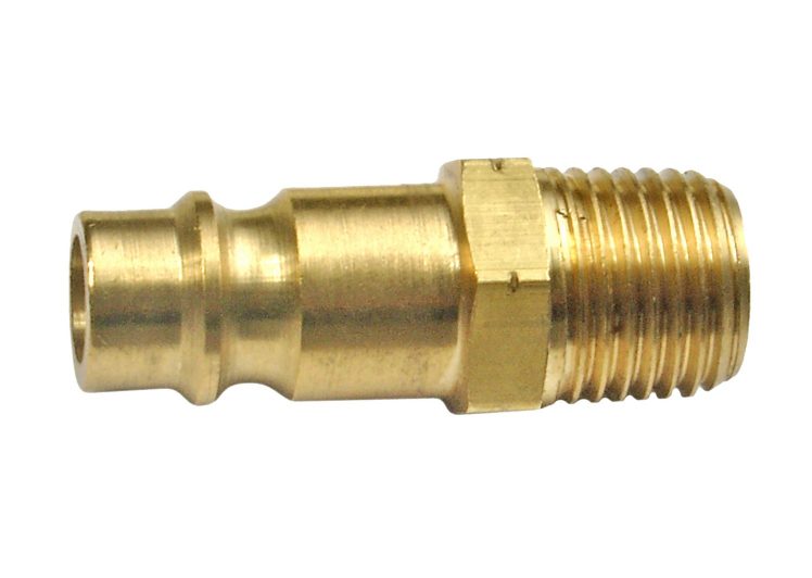 SW-STAHL spojnica za zrak 1/2″ dn 7,2 muška vanjski navoj 25086L