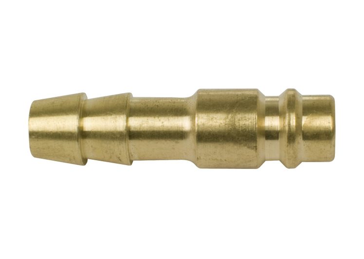 SW-STAHL spojnica za zrak 1/4″ dn 7,2 muška za crijevo zraka 9mm 25089L