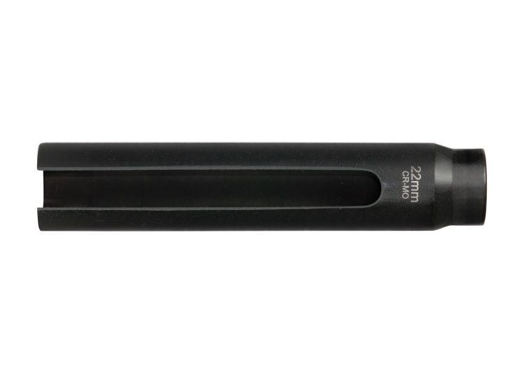 SW-STAHL ključ za lambda sonde 1/2″ 22mm dugi za BMW, Opel, VW, Mercedes 26026L