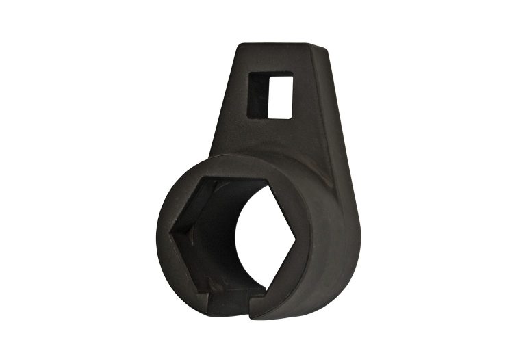 SW-STAHL ključ za lambda sonde 3/8″ 22mm kratki za VW Passat, BMW, Nissan 26040L
