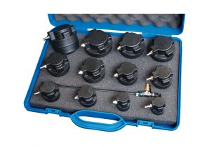 Set za ispitivanje turba