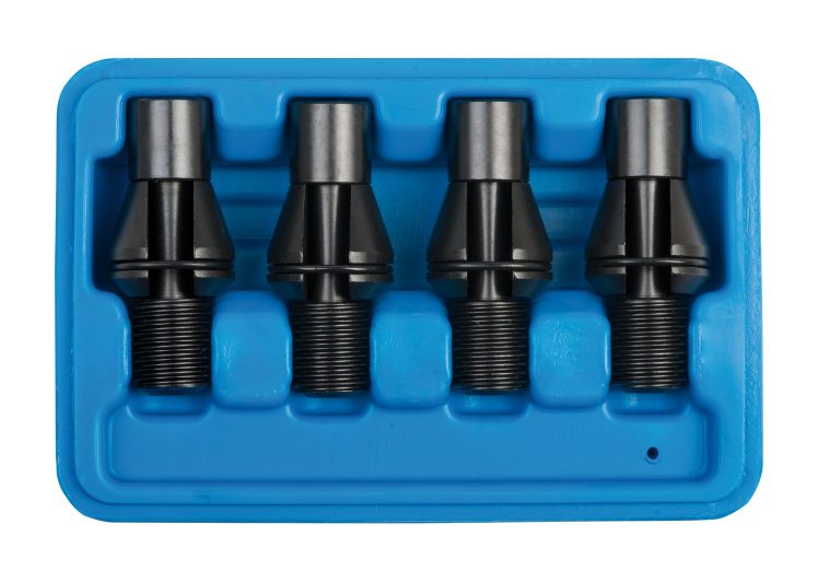 Set alata za ovjes vw t5