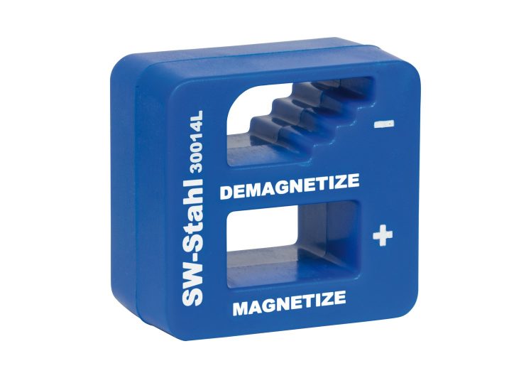 SW-STAHL alat za de magnetiziranje odvijača, 30014L