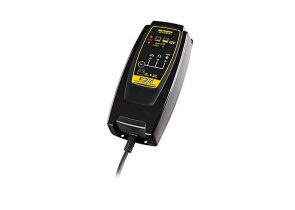 DECA punjač akumulatora 12v- 1,2>75AH sa pulsnim punjenjem za motocikle i osobna vozila, WET, AGM, GEL,CA/CA, SM C36 301400