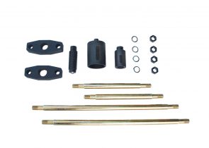 Set za ležaje jeep