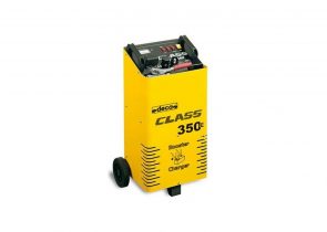 Starter i punjač akumulatora CLASS BOOSTER 350E 12-24V 30>400Ah DECA