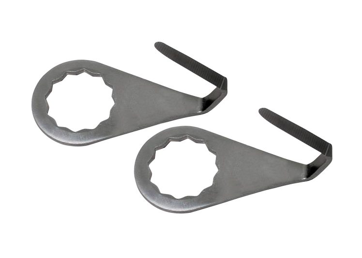 SW-STAHL nastavak za rezanje silikona na vjetrobranskom staklu, 2 komada, 24 mm, 400024L