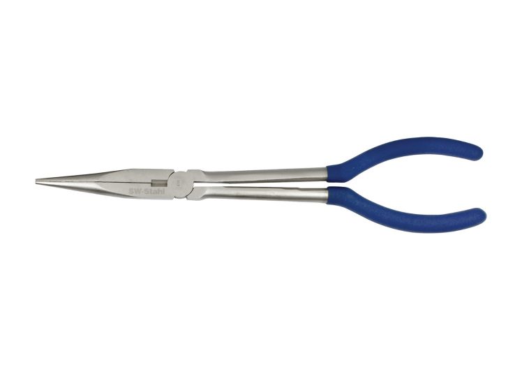 SW-STAHL kliješta extra duga, 280 mm – 40710l-1