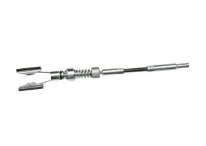 SW-STAHL alat za honovanje-čišćenje dosjeda klipa sa segmentima 30mm sa 2 kraka za fi 19-56mm 41100l