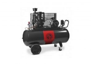 CP Kompresor Klipni 400V, 270 Litara – 11 Bara, 653 L/min (CPRD 6270 NS39 MT)