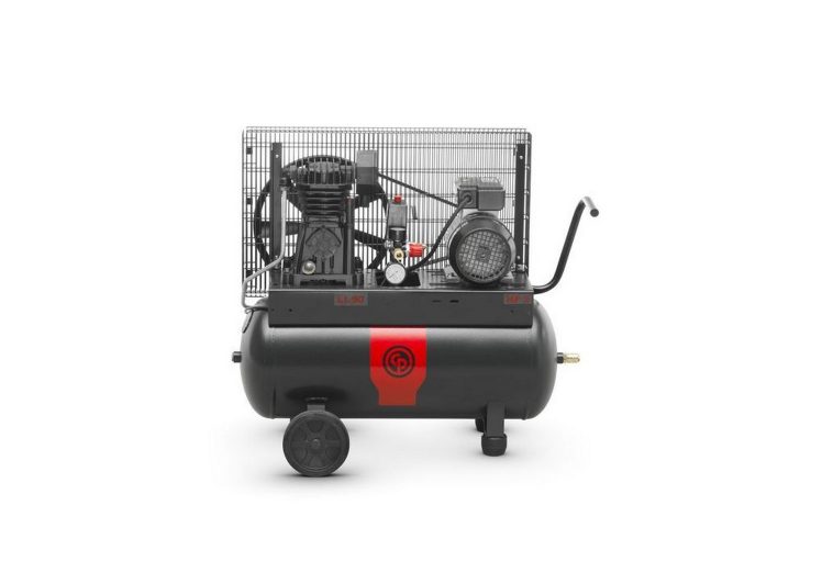 klipni kompresor zraka 50l 230v cprc 250 ns12 ms
