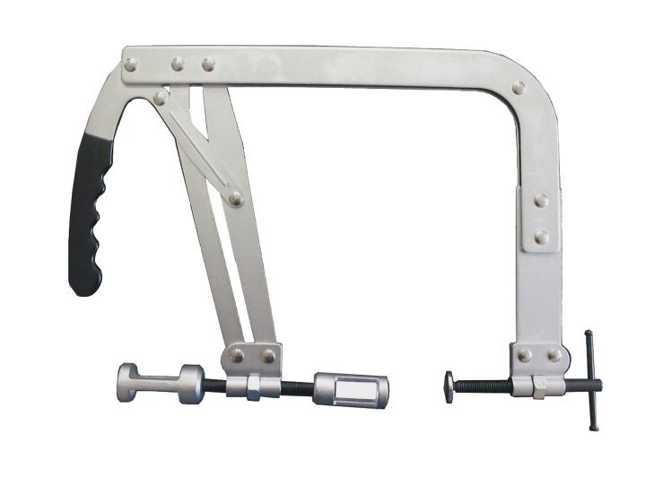 Alat za ventile do 250mm