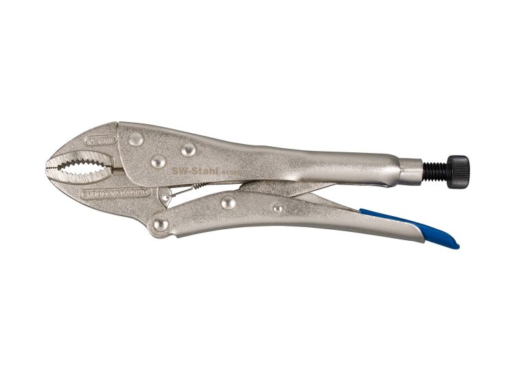 SW-STAHL kliješta gripzange profi 250 mm 41502l