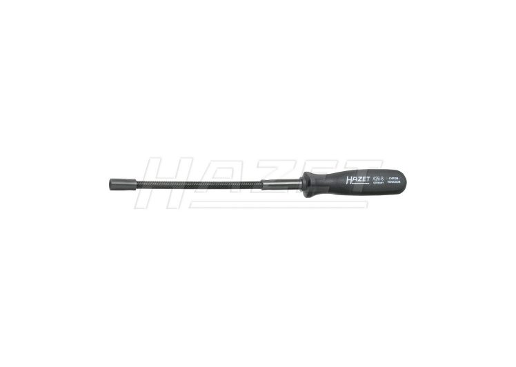 HAZET odvijač flexibilni, 6 kutni 5mm 190 mm, 426-5