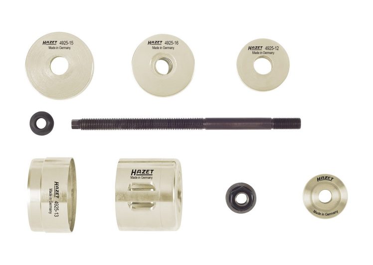 Set alata za selene vw t5