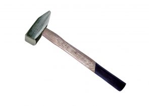 čekić 2000gr
