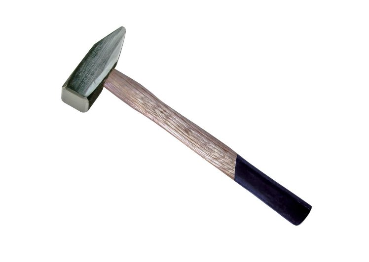 čekić 2000gr