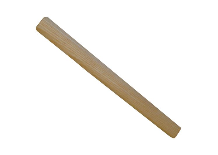 SW-STAHL drška za ćekić drvena 1000gr, 50116L