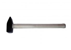 SW-STAHL čekić s drvenom drškom 3000gr 50600L