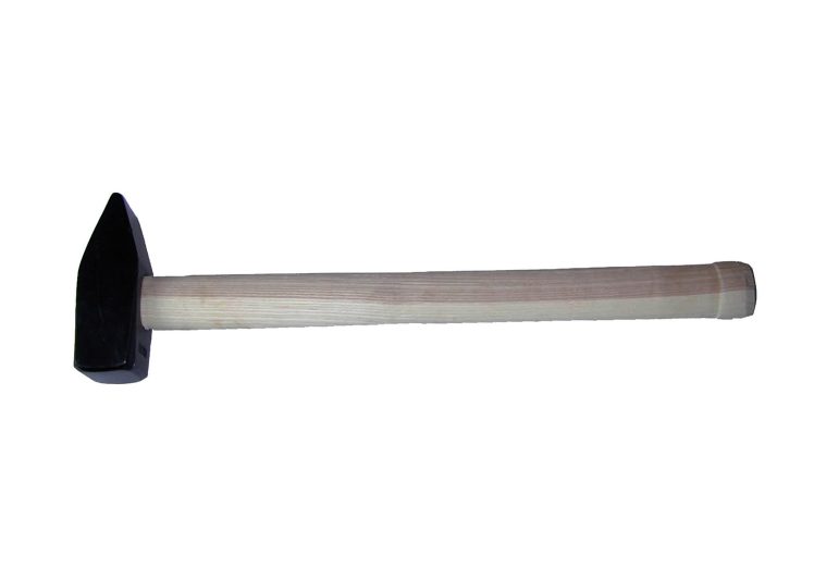 SW-STAHL čekić s drvenom drškom 4000gr 50601L