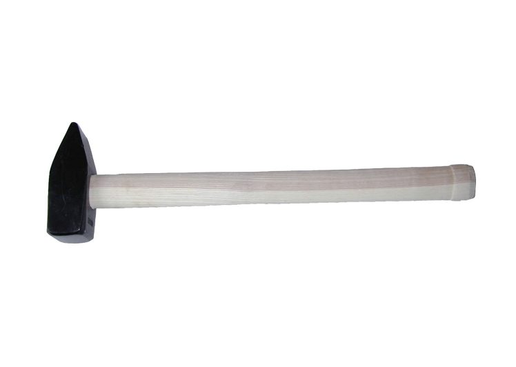 SW-STAHL čekić s drvenom drškom 5000gr – 50602l