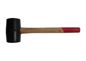 SW-STAHL čekić gumeni 500g promjer glave 65mm 50702L