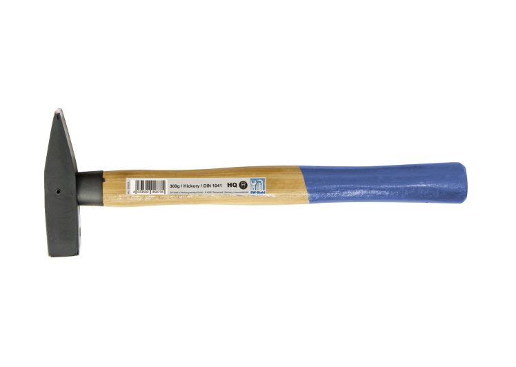 SW-STAHL čekić sa drvenom ručkom 300gr din1041 50903L
