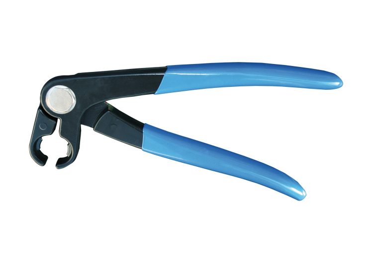 SW-STAHL kliješta za otpuštanje cijevi goriva 210mm 61718L
