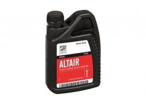 CHICAGO PNEUMATIC ulje za klipne kompresore 1L, 6215716300