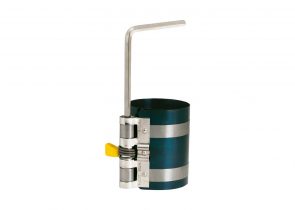 HAZET stega za karike FI 90-175mm/80mm, 794-2