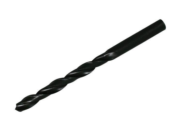 SW-STAHL svrdlo hss din338 13mm dužina 150mm 80130SB