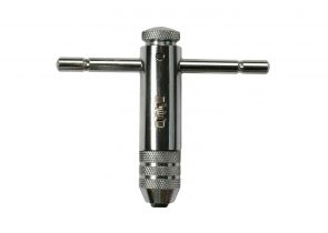 SW-STAHL nosač nareznice sa funkcijom račne m3-m10 dužine 60mm 81601L