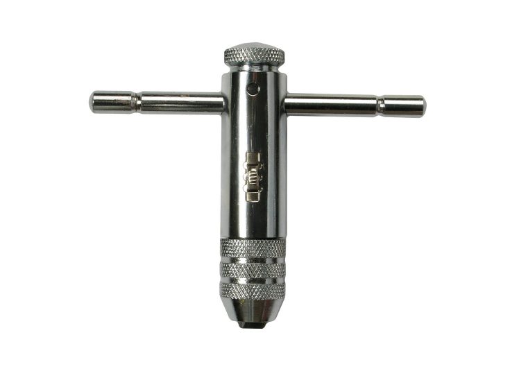 SW-STAHL nosač nareznice sa funkcijom račne m3-m10 dužine 60mm 81601L