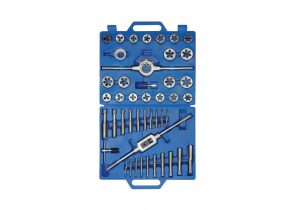 SW-STAHL set ureznica i nareznica m6-m24 45 dijelni, 82250L